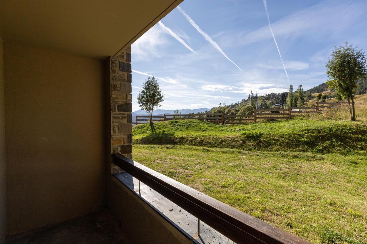 A L'Oree Des Cimes Les Angles  Exterior photo