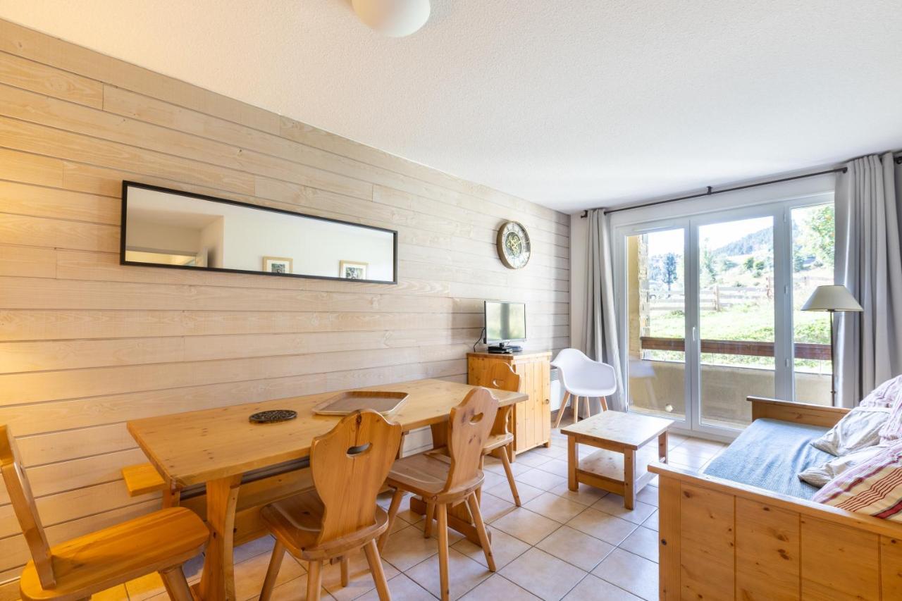 A L'Oree Des Cimes Les Angles  Exterior photo